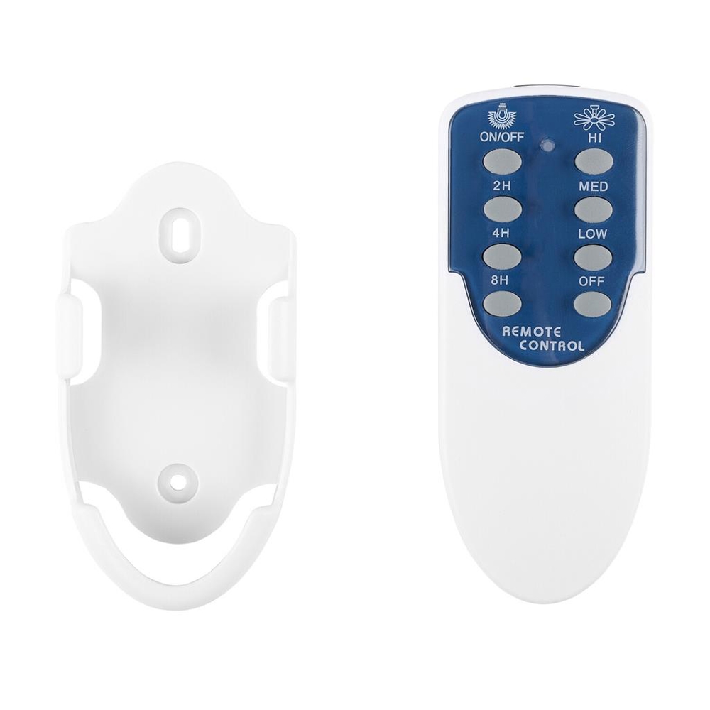 Ceiling Fan Tristar VE-5815, 55W, Silver