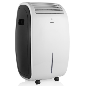 წყლის ვენტილატორი Tristar AT-5468, 45W, Air cooler, White