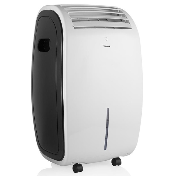 წყლის ვენტილატორი Tristar AT-5468, 45W, Air cooler, White