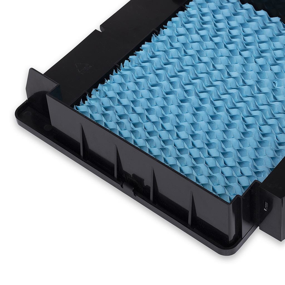 წყლის ვენტილატორი Tristar AT-5468, 45W, Air cooler, White