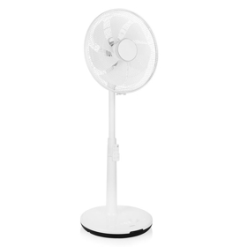 Fan Princess 358450 Smart DC, 30W, White