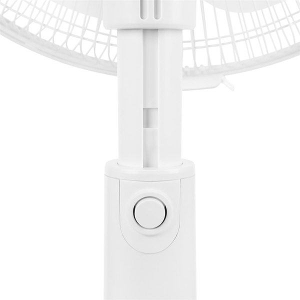 Fan Princess 358450 Smart DC, 30W, White