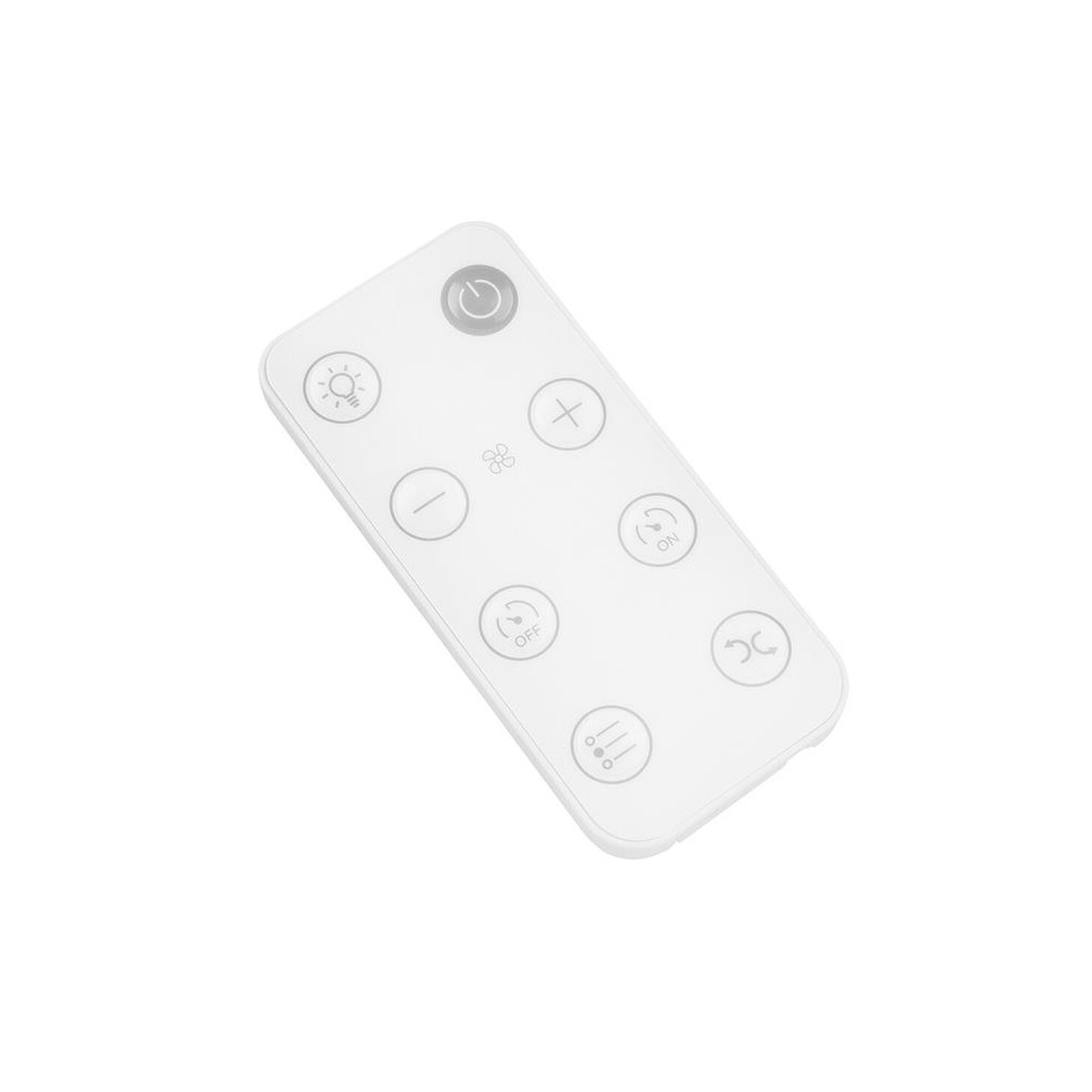 ვენტილატორი Princess 358450 Smart DC, 30W, Fan, White