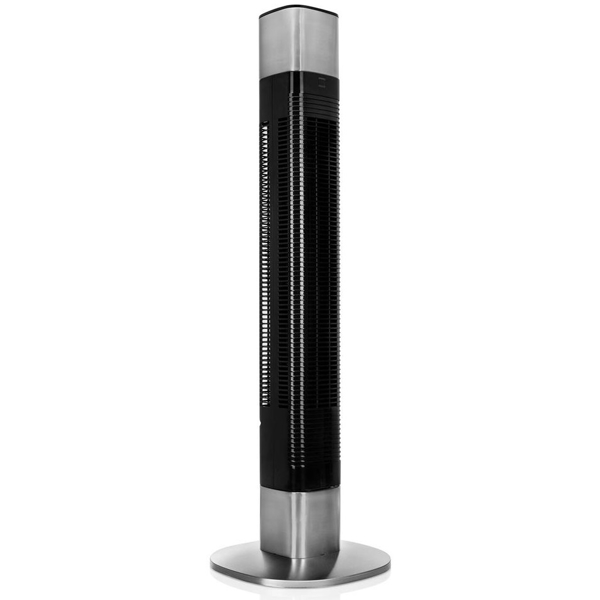 Fan Princess 350000 Smart, 50W, Black/Silver