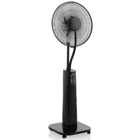 ვენტილატორი Tristar VE-5884, 70W, Mist Fan, Black