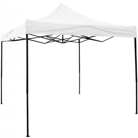 Pavilion Comfort Room TEN-330, White