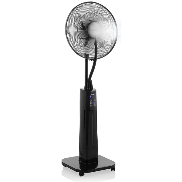 ვენტილატორი Tristar VE-5884, 70W, Mist Fan, Black