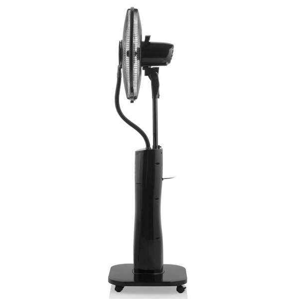 ვენტილატორი Tristar VE-5884, 70W, Mist Fan, Black