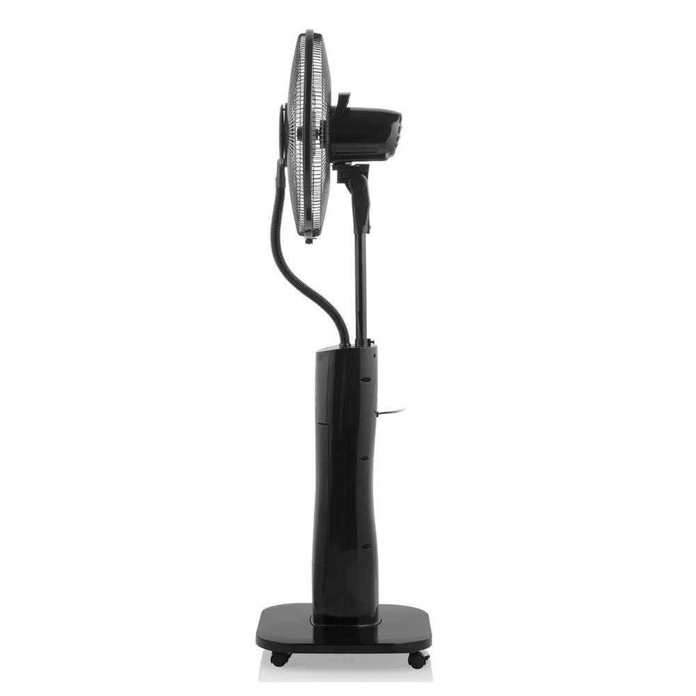 ვენტილატორი Tristar VE-5884, 70W, Mist Fan, Black