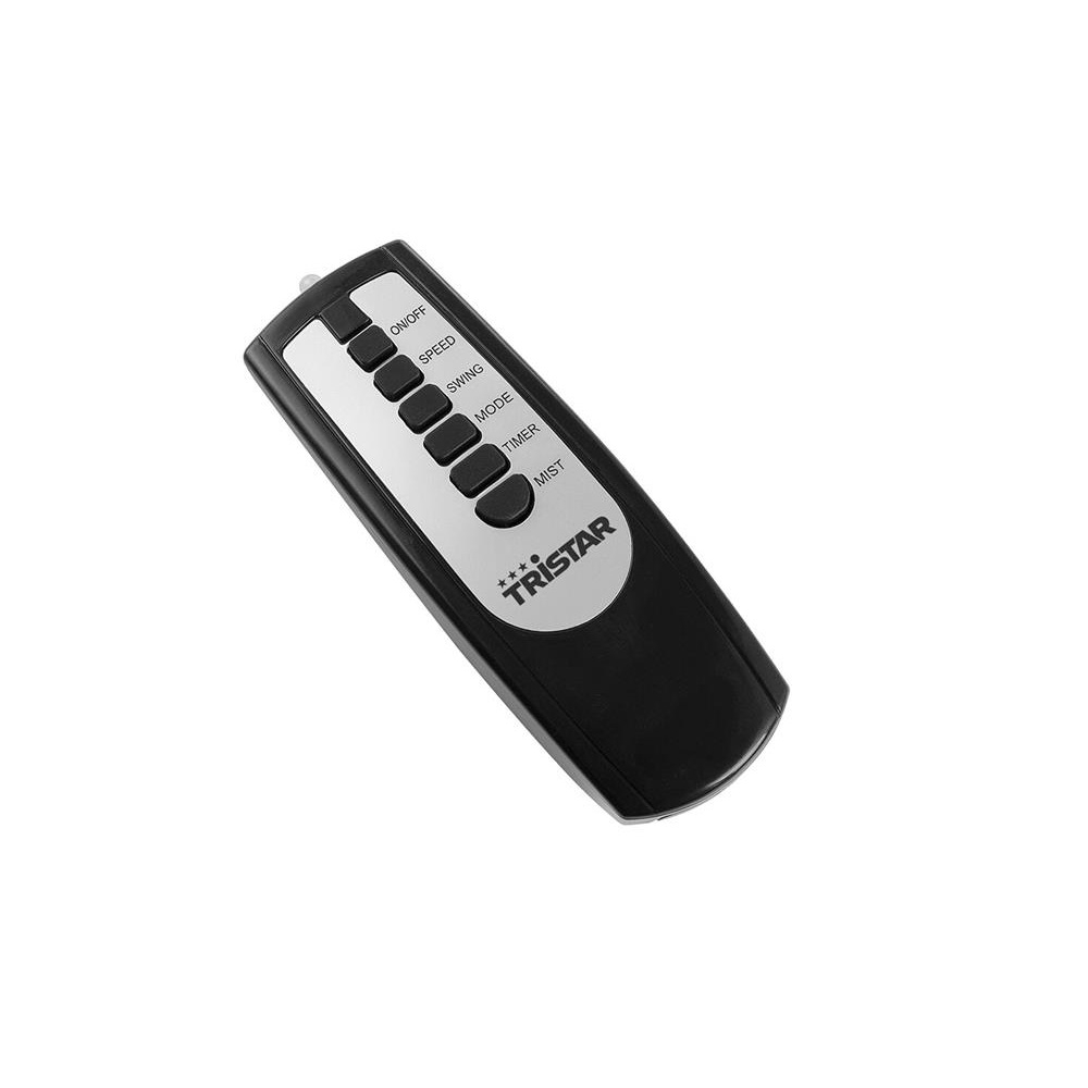 Mist Fan Tristar VE-5884, 70W, Black