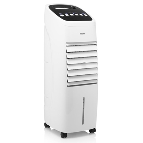 წყლის ვენტილატორი Tristar AT-5465, 60W, Air cooler, White
