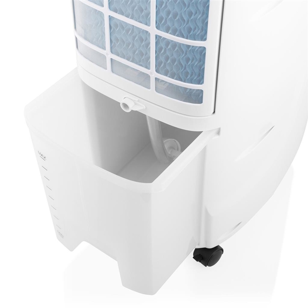 წყლის ვენტილატორი Tristar AT-5465, 60W, Air cooler, White