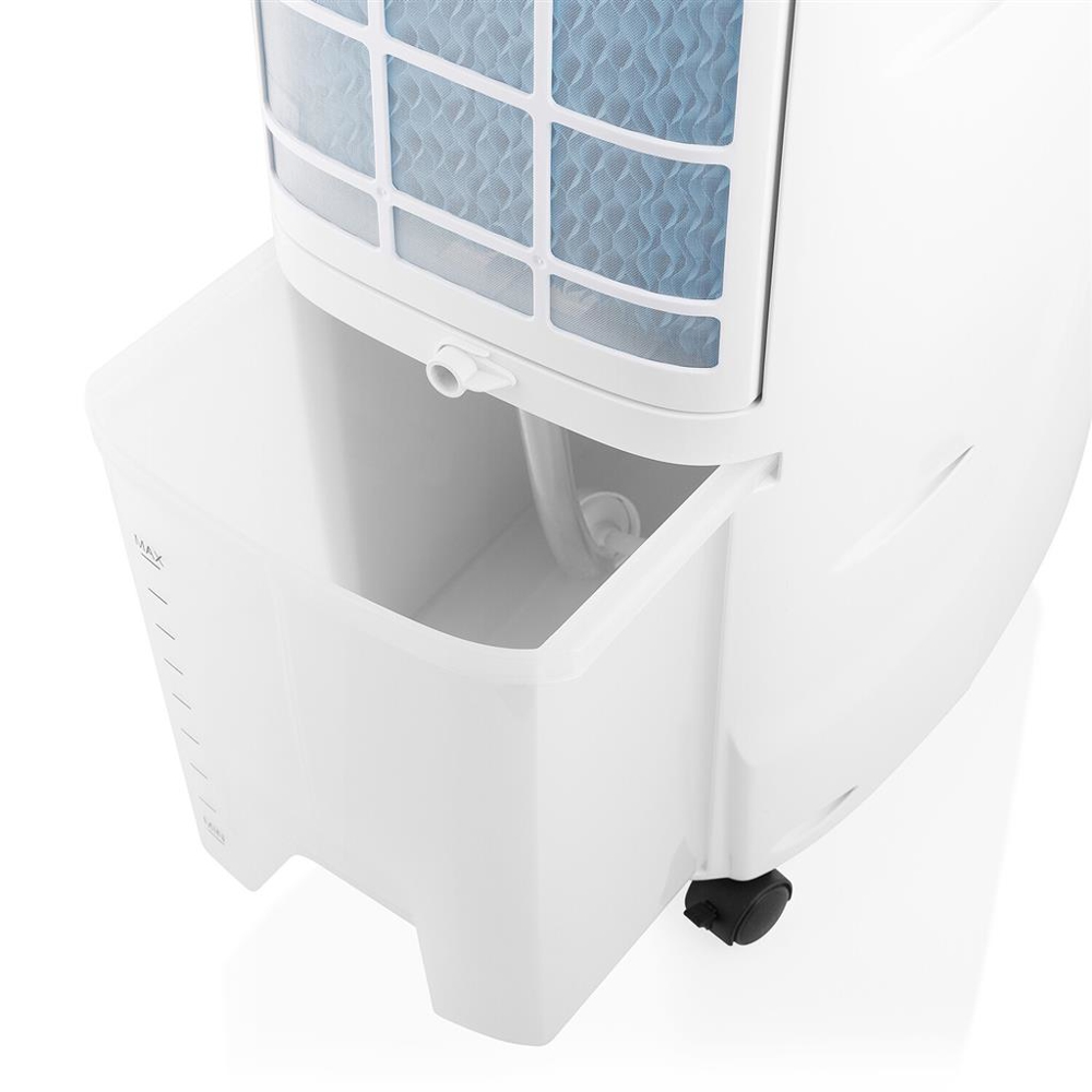 Air cooler Tristar AT-5465, 60W, White