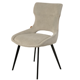Chair Comfort Room GDC6807A, Beige