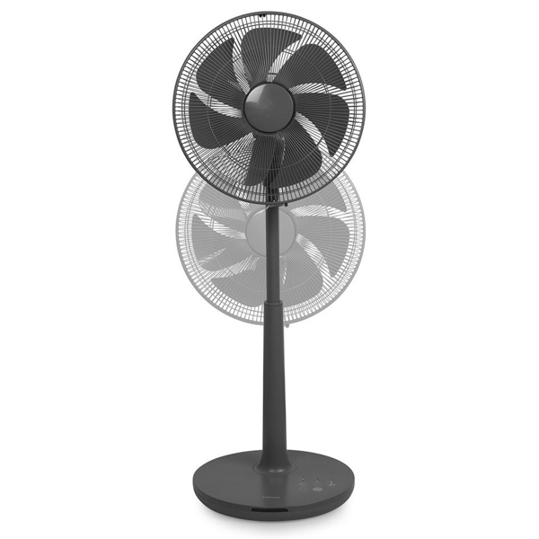 ვენტილატორი Tristar VE-5882, 30W, Fan, Black