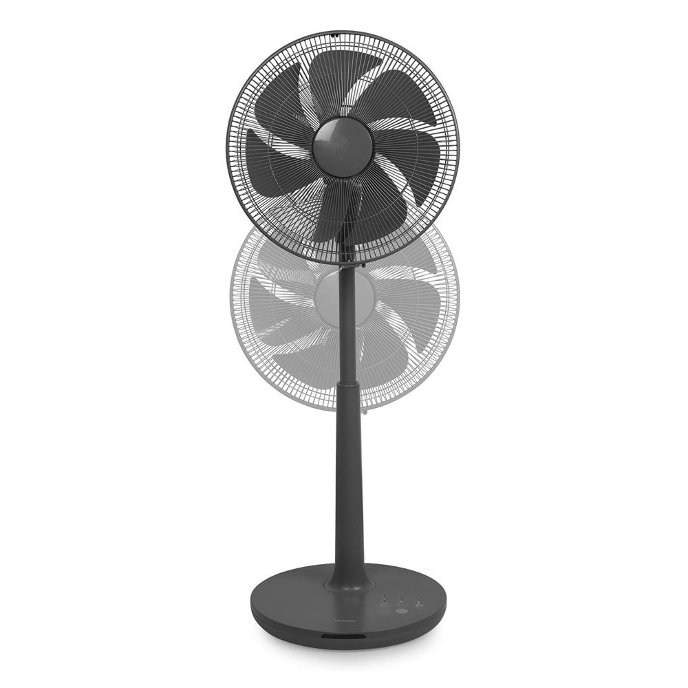 Fan Tristar VE-5882, 30W, Black