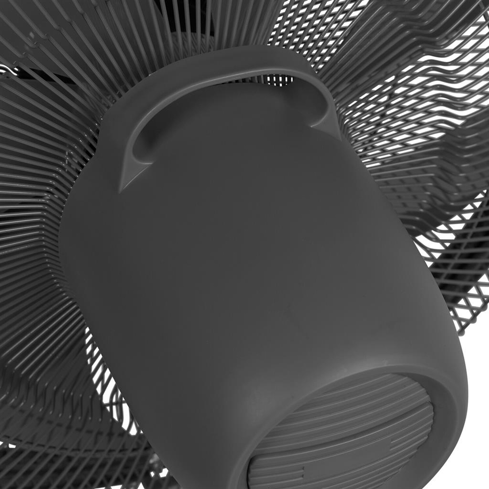 Fan Tristar VE-5882, 30W, Black