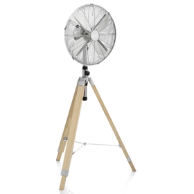 ვენტილატორი Tristar VE-5804, 50W, Fan, Silver