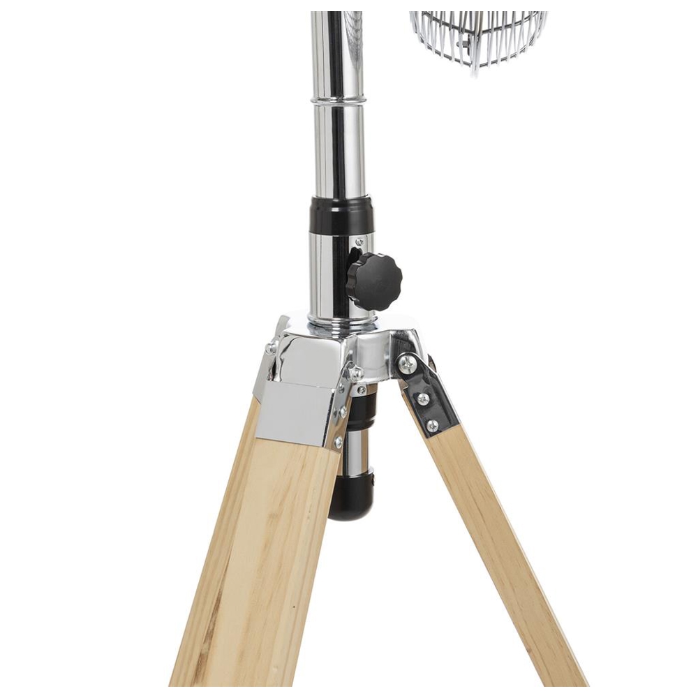 ვენტილატორი Tristar VE-5804, 50W, Fan, Silver