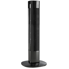 Fan Princess 358230 Smart, 50W, Black