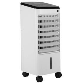 წყლის ვენტილატორი Tristar AT-5446, 65W, Air cooler, White