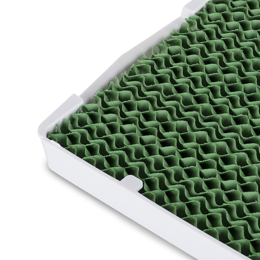 წყლის ვენტილატორი Tristar AT-5446, 65W, Air cooler, White