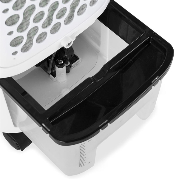 წყლის ვენტილატორი Tristar AT-5446, 65W, Air cooler, White