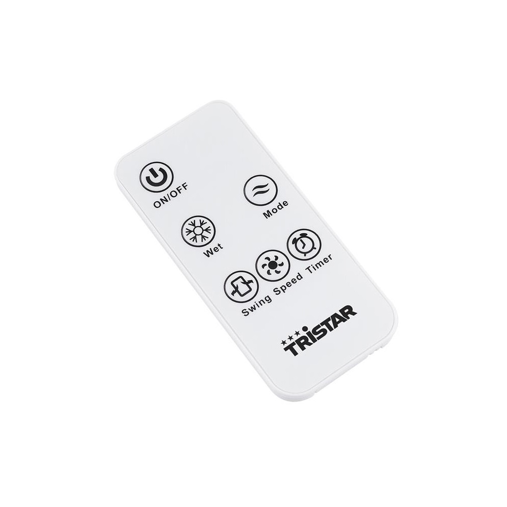 Air cooler Tristar AT-5446, 65W, White