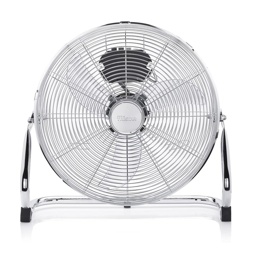 Fan Tristar VE-5885, 120W, Silver