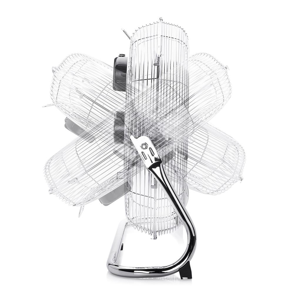 ვენტილატორი Tristar VE-5885, 120W, Fan, Silver