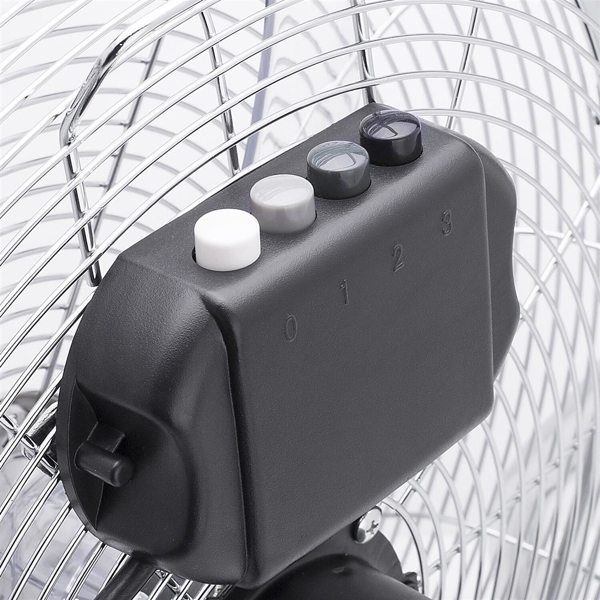 ვენტილატორი Tristar VE-5885, 120W, Fan, Silver