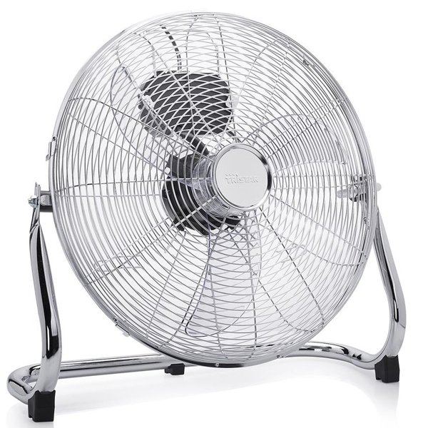 ვენტილატორი Tristar VE-5936, 70W, Fan, Silver