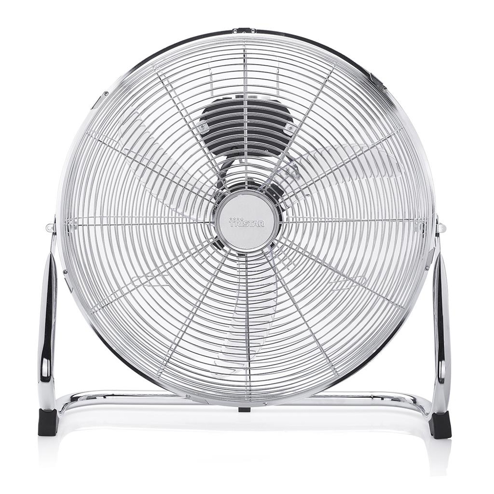 ვენტილატორი Tristar VE-5936, 70W, Fan, Silver