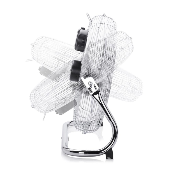 ვენტილატორი Tristar VE-5936, 70W, Fan, Silver