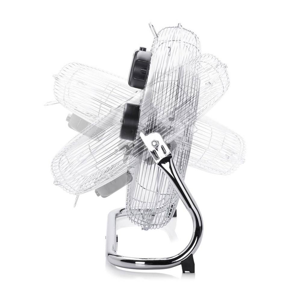 Fan Tristar VE-5936, 70W, Silver