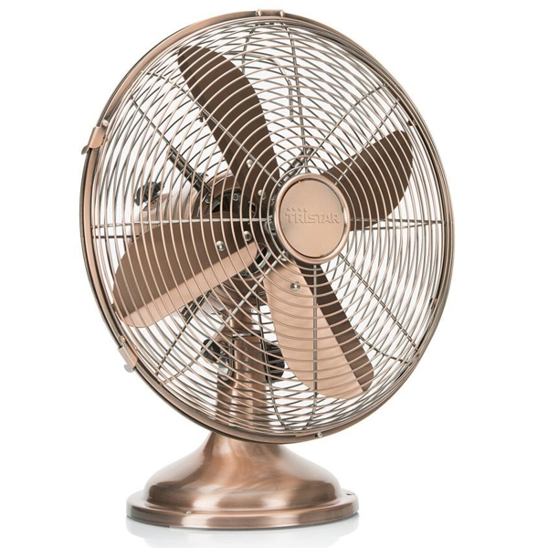 ვენტილატორი Tristar VE-5970, 35W, Fan, Copper