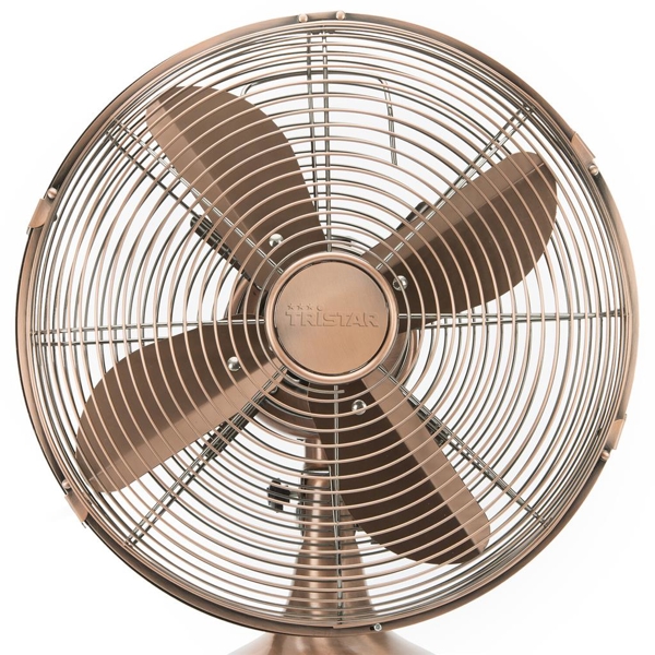 ვენტილატორი Tristar VE-5970, 35W, Fan, Copper