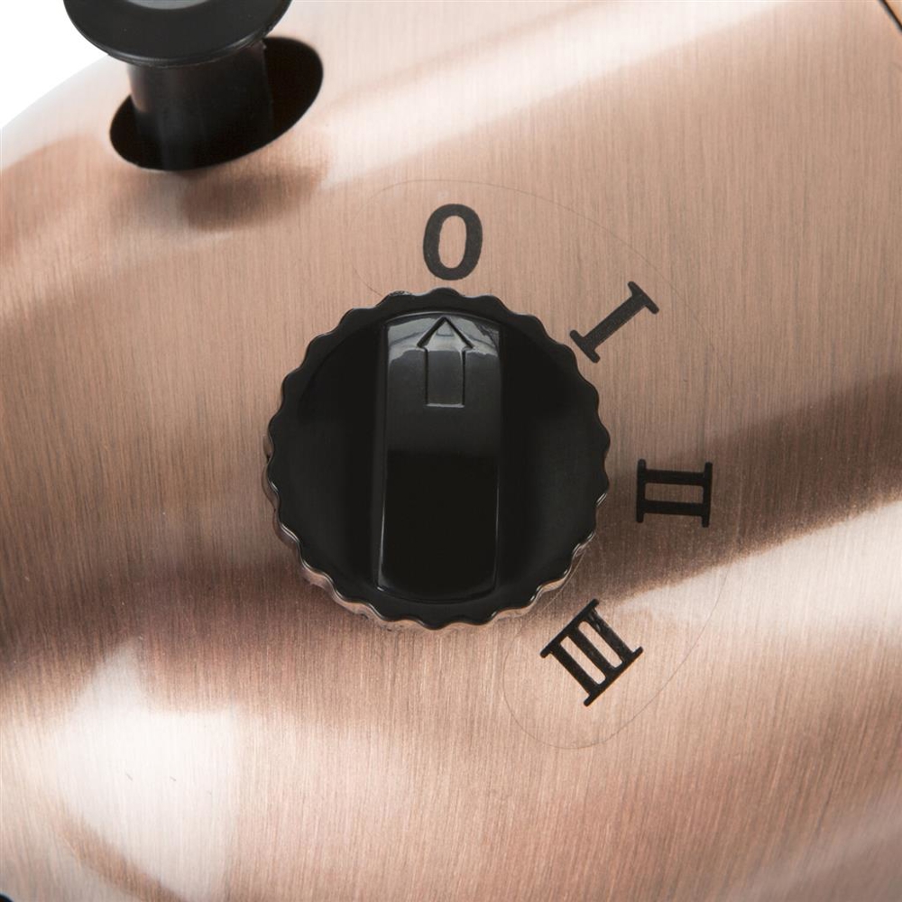 ვენტილატორი Tristar VE-5970, 35W, Fan, Copper