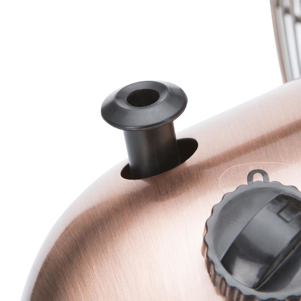 Fan Tristar VE-5970, 35W, Copper