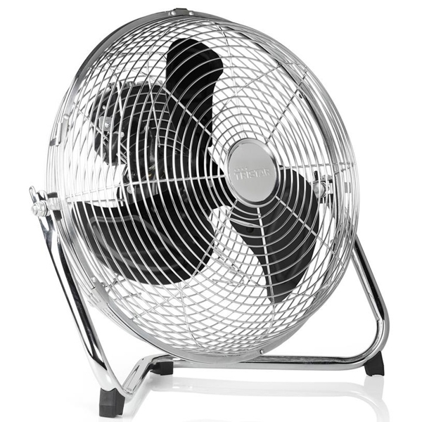 ვენტილატორი Tristar VE-5937, 70W, Fan, Silver