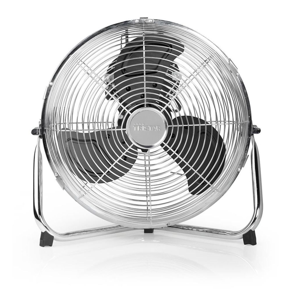 ვენტილატორი Tristar VE-5937, 70W, Fan, Silver