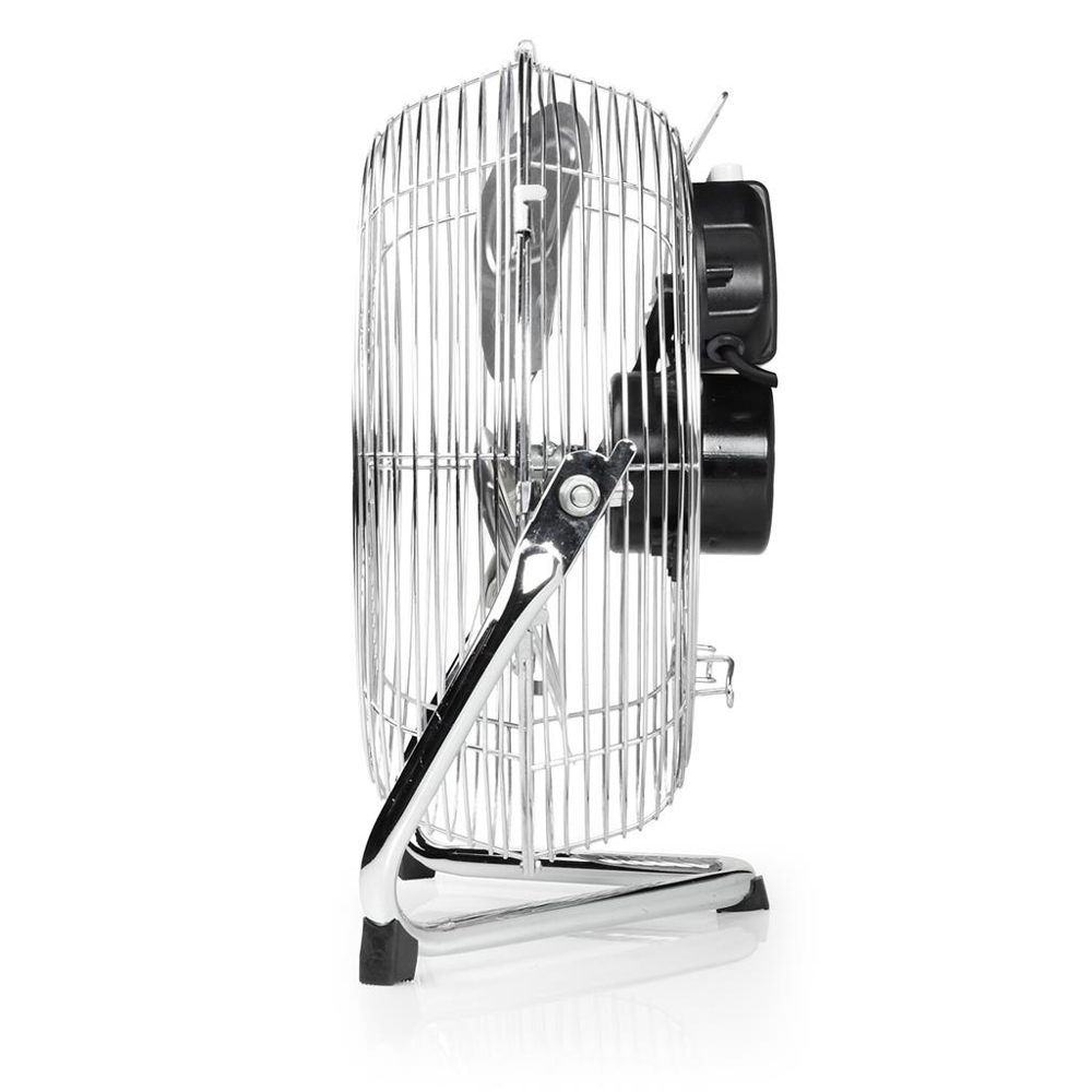 ვენტილატორი Tristar VE-5937, 70W, Fan, Silver