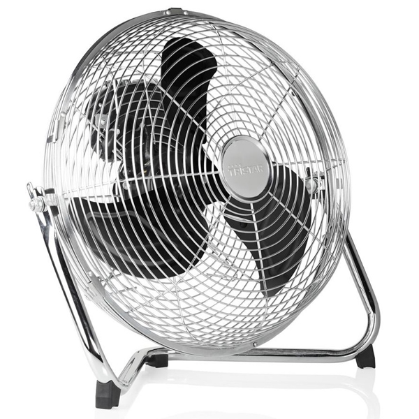 ვენტილატორი Tristar VE-5933, 55W, Fan, Silver