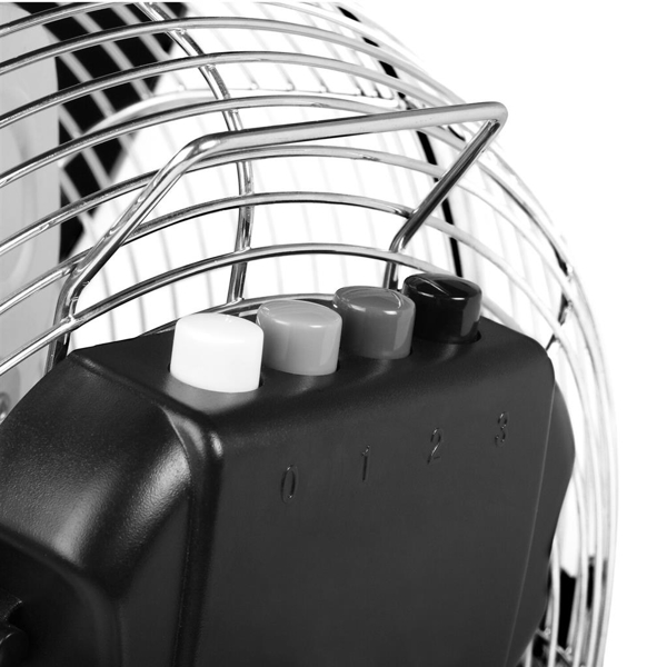 ვენტილატორი Tristar VE-5933, 55W, Fan, Silver