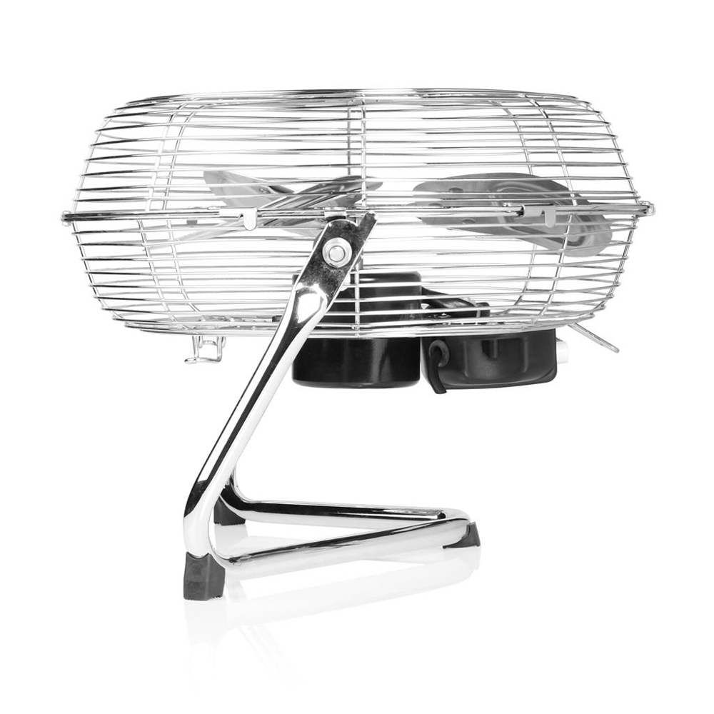 Fan Tristar VE-5933, 55W, Silver