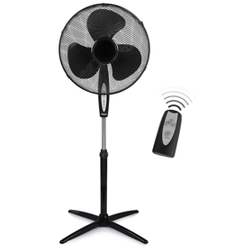 ვენტილატორი Tristar VE-5899, 45W, Fan, Black