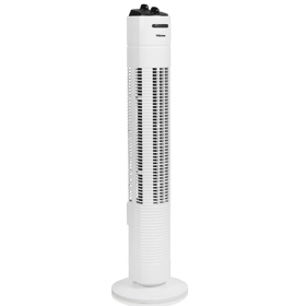 ვენტილატორი Tristar VE-5806, 35W, Fan, White