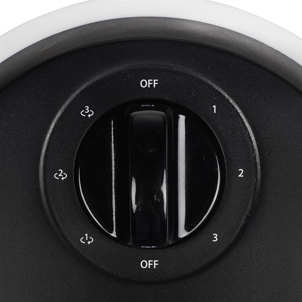 ვენტილატორი Tristar VE-5806, 35W, Fan, White