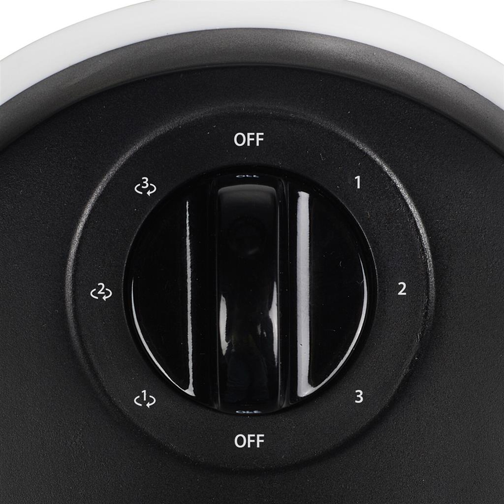 Fan Tristar VE-5806, 35W, White