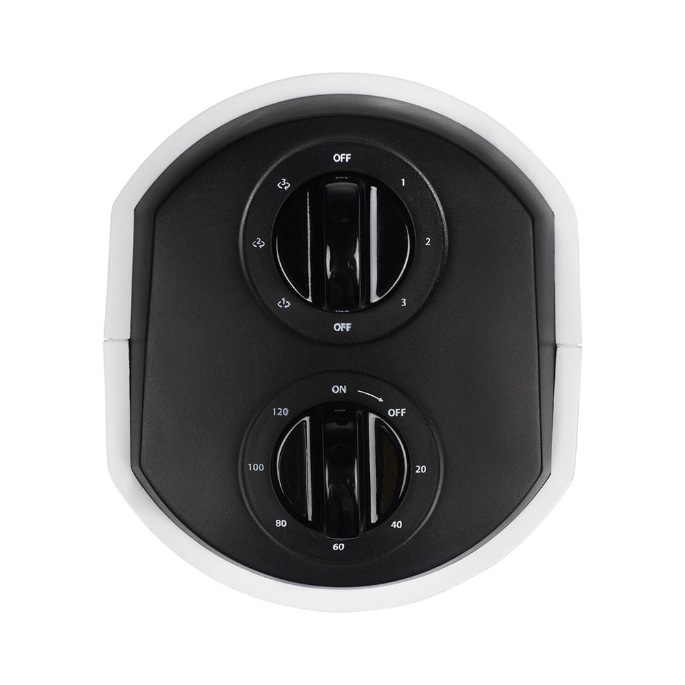 ვენტილატორი Tristar VE-5806, 35W, Fan, White